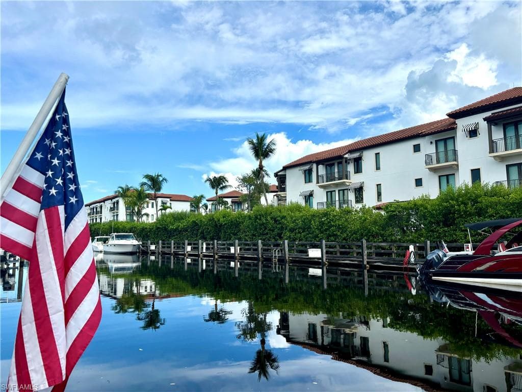 1455 Curlew AVE # 1, NAPLES FL 34102-25