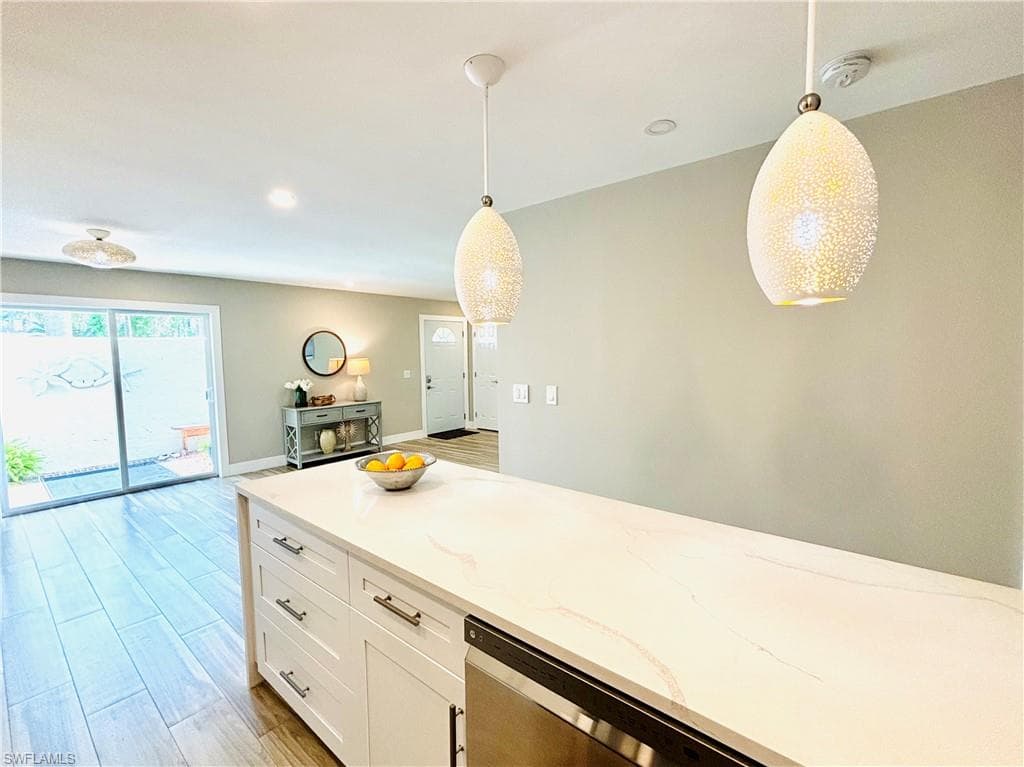 1455 Curlew AVE # 1, NAPLES FL 34102-6