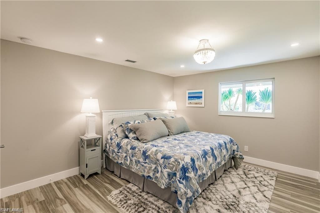 1455 Curlew AVE # 1, NAPLES FL 34102-8