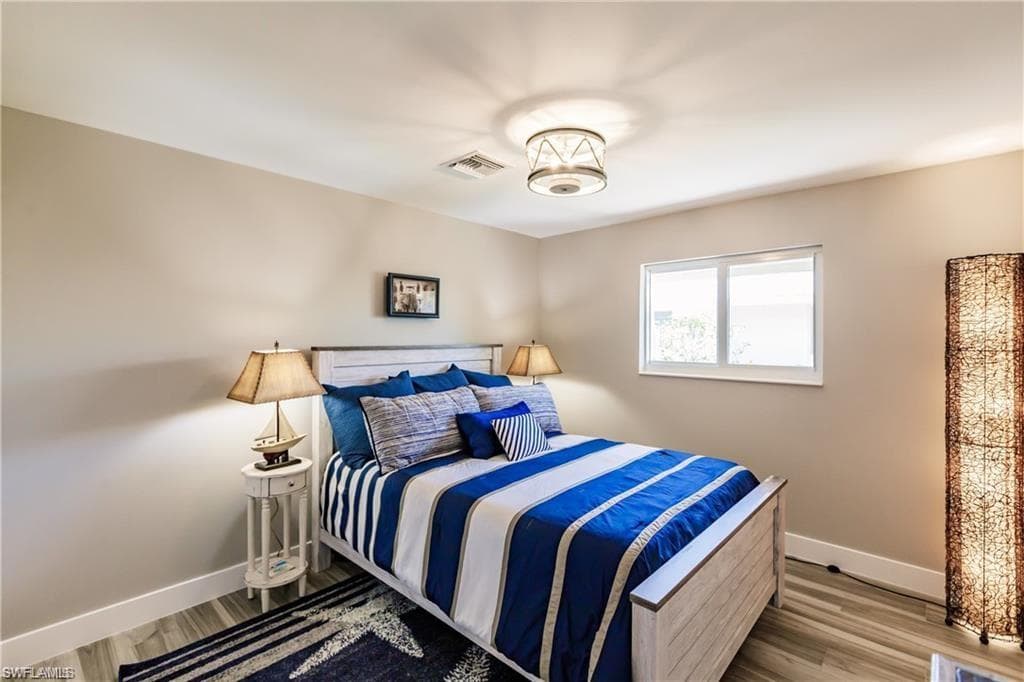 1455 Curlew AVE # 1, NAPLES FL 34102-13