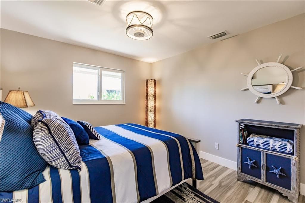 1455 Curlew AVE # 1, NAPLES FL 34102-14
