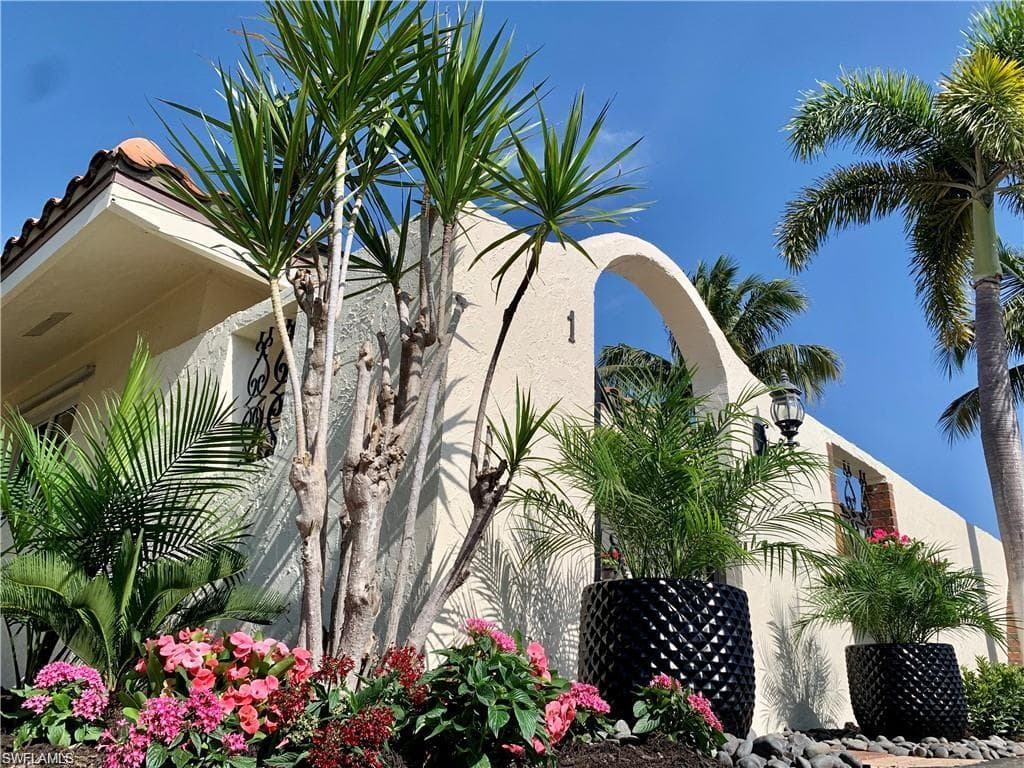 1455 Curlew AVE # 1, NAPLES FL 34102-20