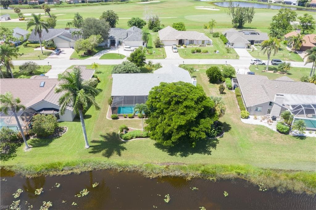 14558 Majestic Eagle CT, FORT MYERS FL 33912-41