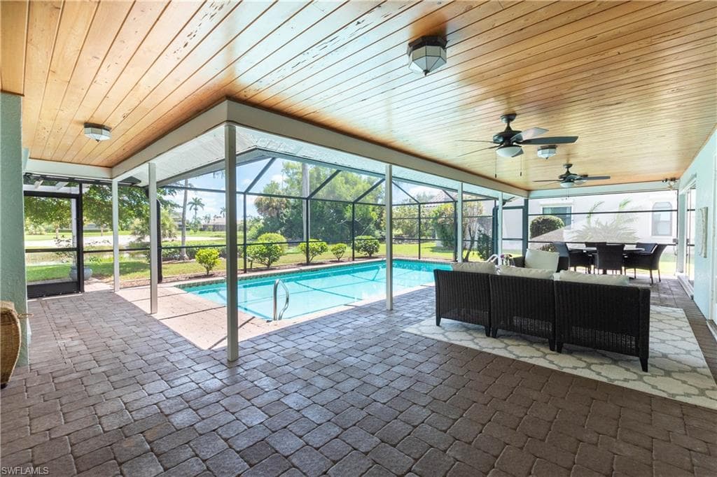 14558 Majestic Eagle CT, FORT MYERS FL 33912-27