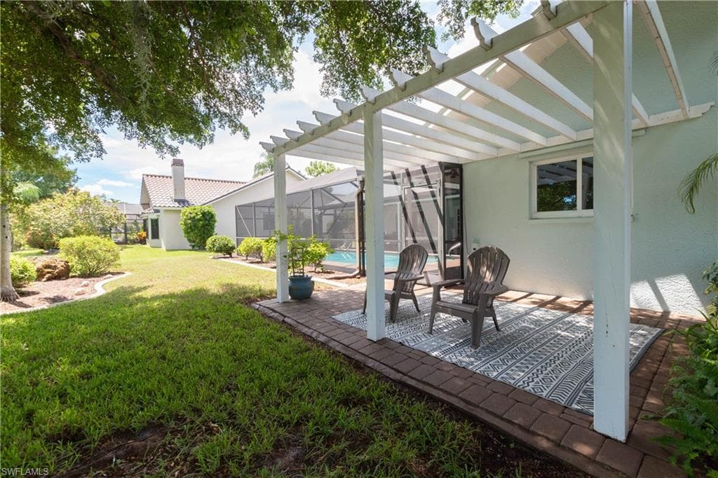 14558 Majestic Eagle CT, FORT MYERS FL 33912-37