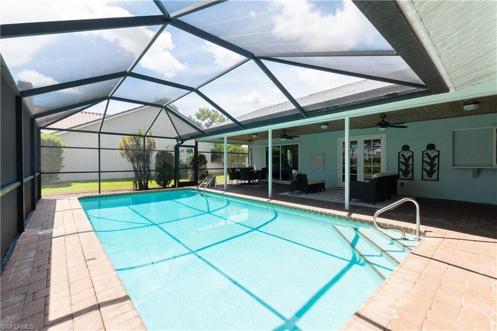 14558 Majestic Eagle CT, FORT MYERS FL 33912-32