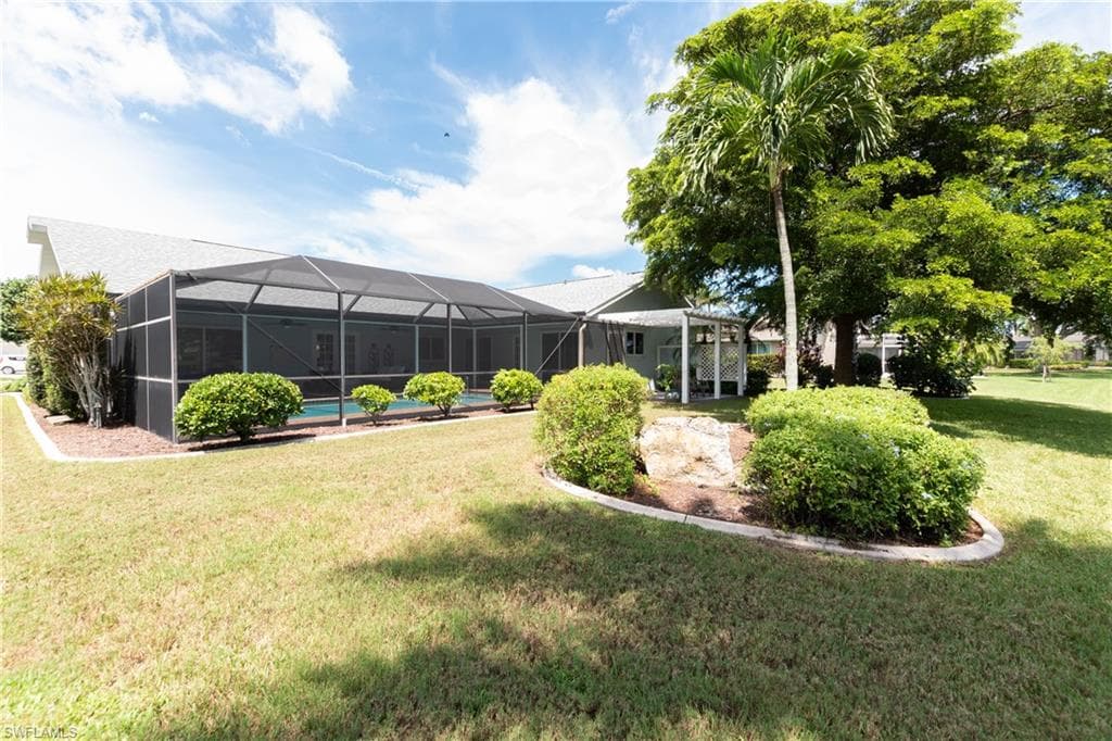 14558 Majestic Eagle CT, FORT MYERS FL 33912-39