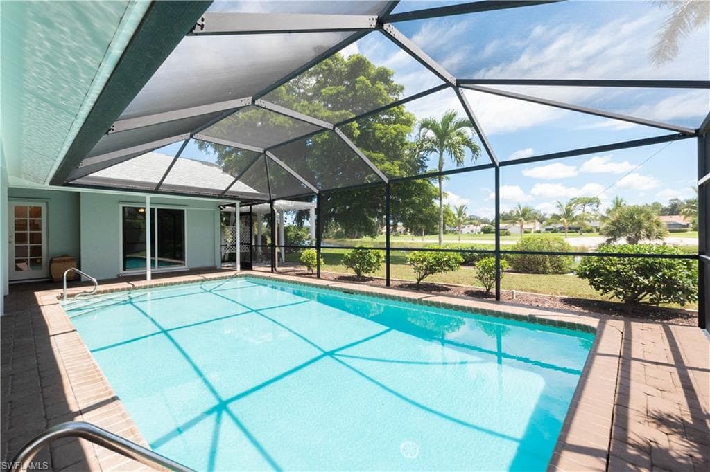 14558 Majestic Eagle CT, FORT MYERS FL 33912-30