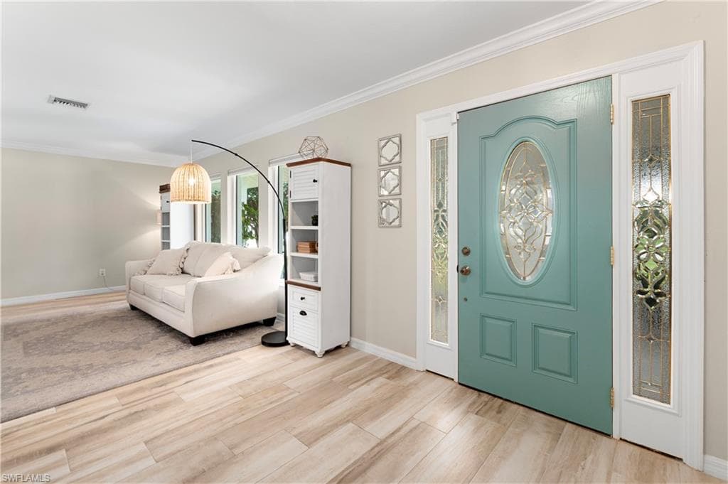 14558 Majestic Eagle CT, FORT MYERS FL 33912-3