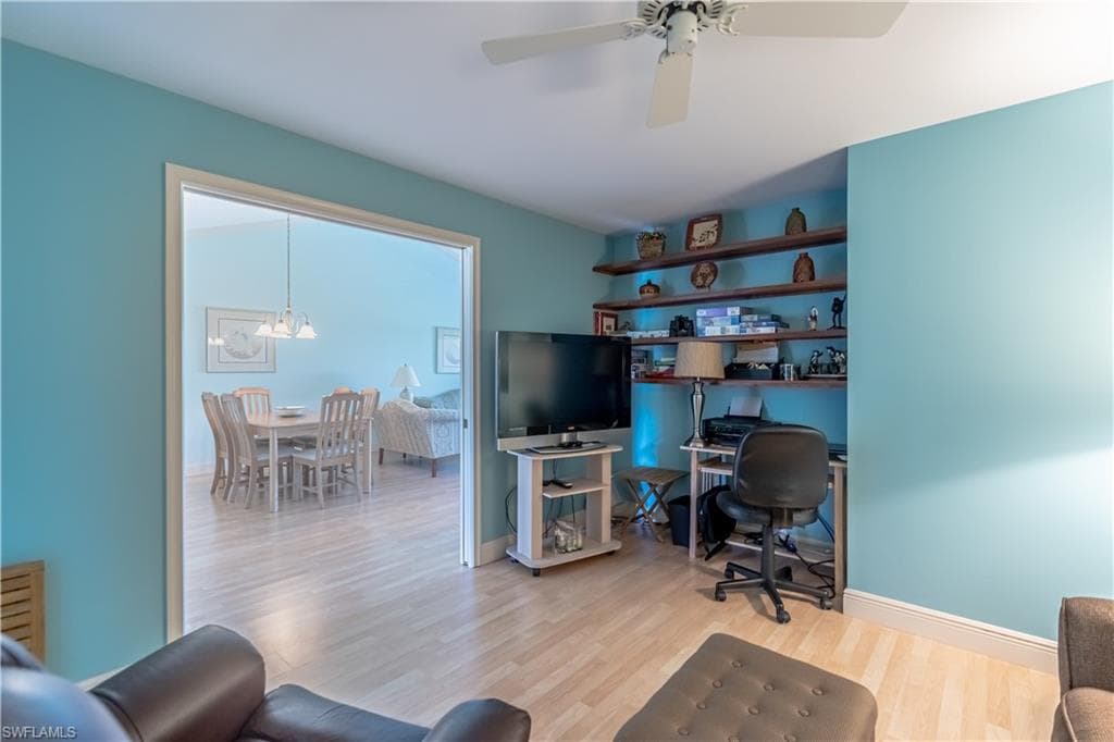 725 Saratoga CIR # A204, NAPLES FL 34104-13