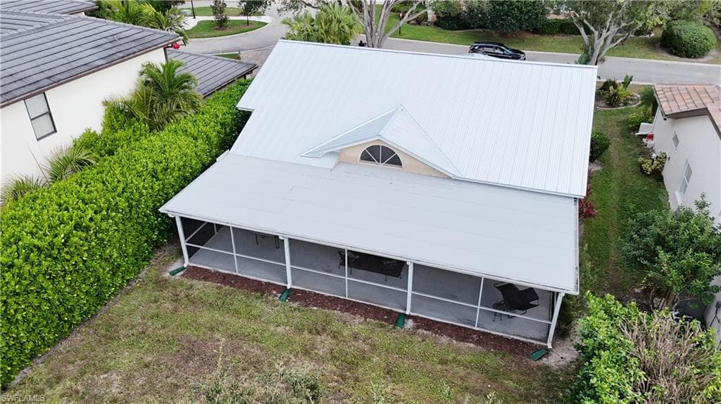10987 Fieldfair DR, NAPLES FL 34119-22
