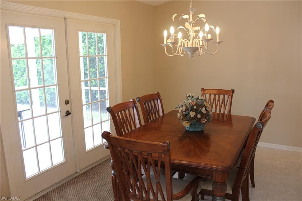 10987 Fieldfair DR, NAPLES FL 34119-5