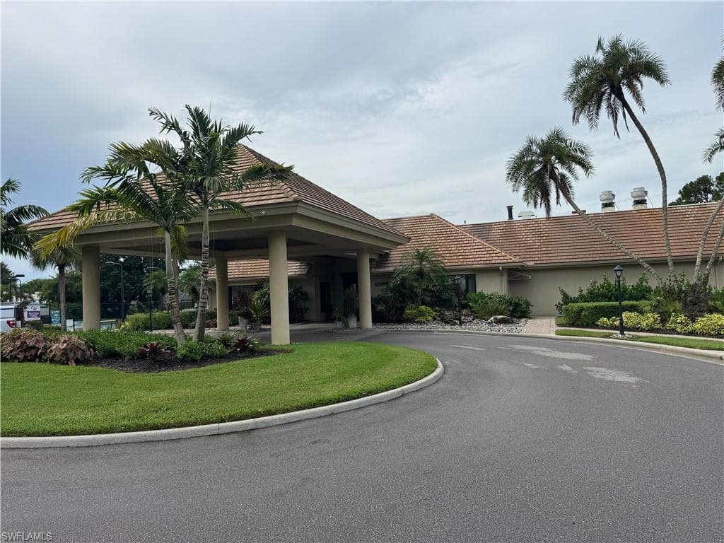 10987 Fieldfair DR, NAPLES FL 34119-25
