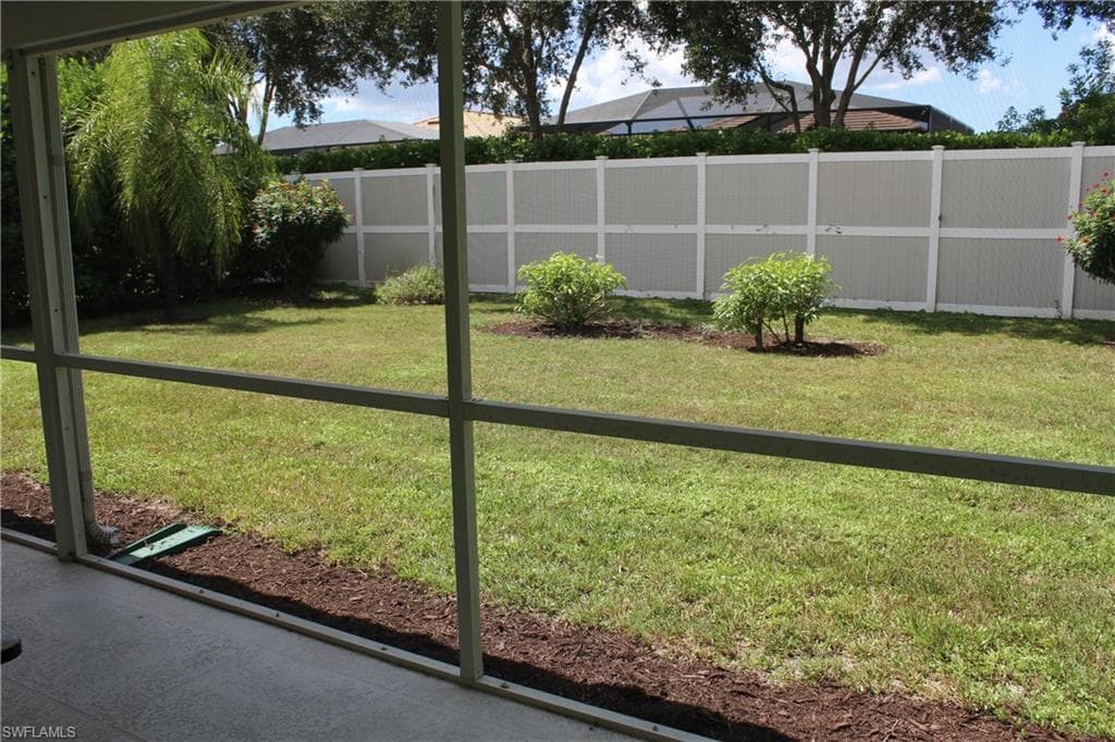 10987 Fieldfair DR, NAPLES FL 34119-21