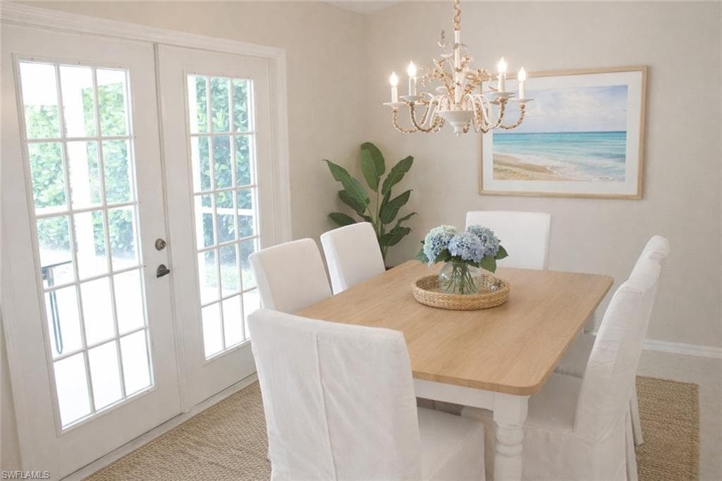10987 Fieldfair DR, NAPLES FL 34119-6