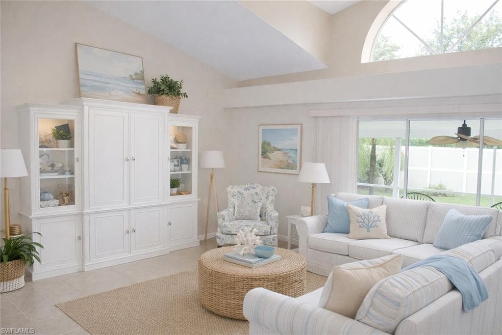 10987 Fieldfair DR, NAPLES FL 34119-2