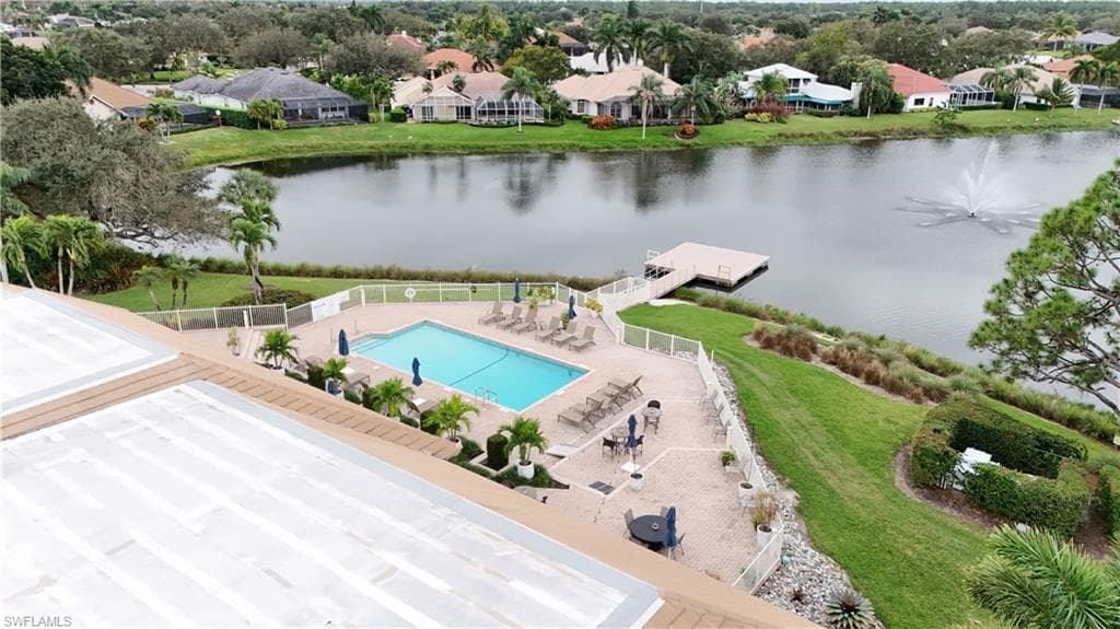 10987 Fieldfair DR, NAPLES FL 34119-27