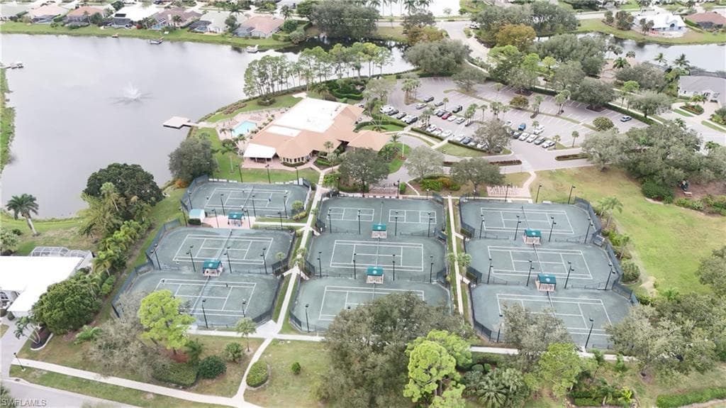 10987 Fieldfair DR, NAPLES FL 34119-29