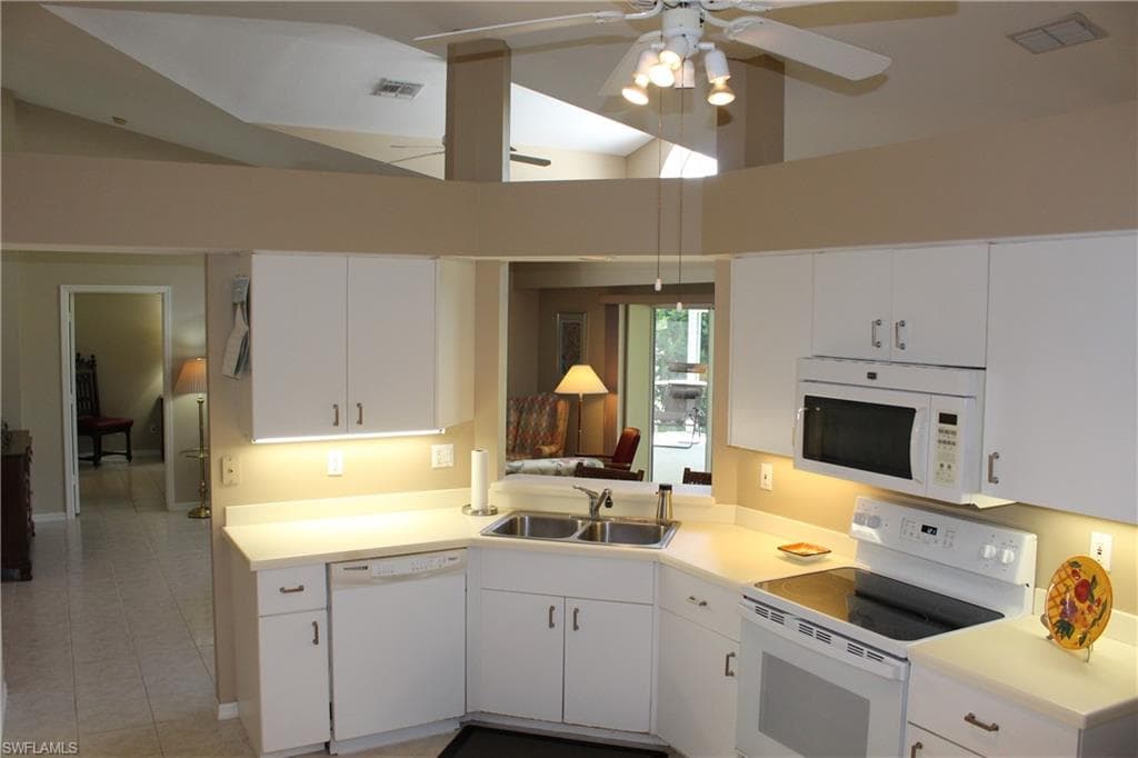 10987 Fieldfair DR, NAPLES FL 34119-9