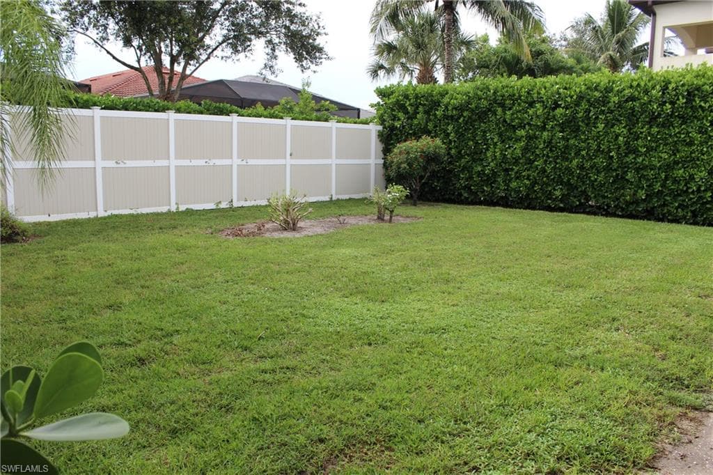10987 Fieldfair DR, NAPLES FL 34119-20