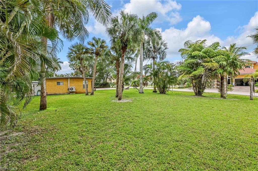 1931 Danford ST, NAPLES FL 34112-5