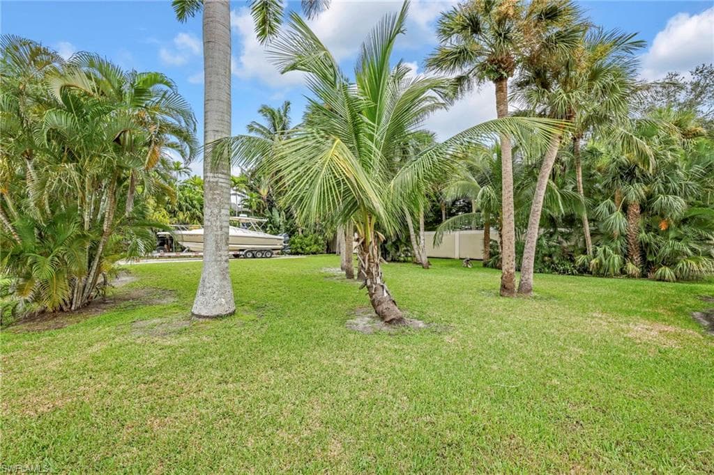 1931 Danford ST, NAPLES FL 34112-6