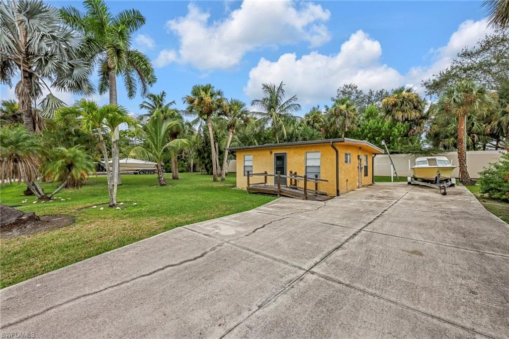 1931 Danford ST, NAPLES FL 34112-3