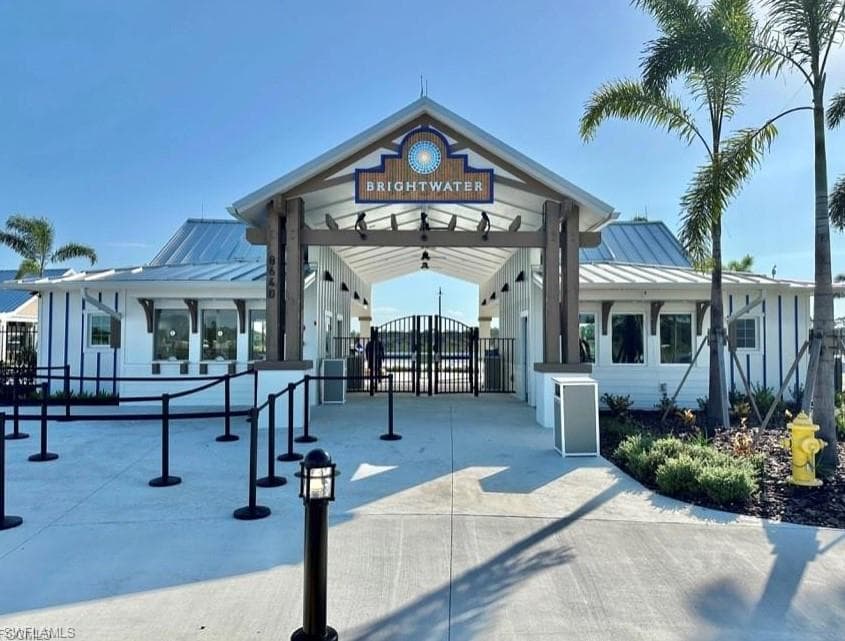 8750 Cascade Price CIR, NORTH FORT MYERS FL 33917-37