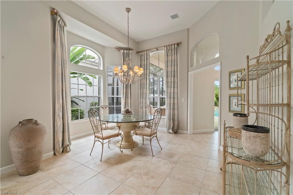 15279 Devon Green LN, NAPLES FL 34110-6