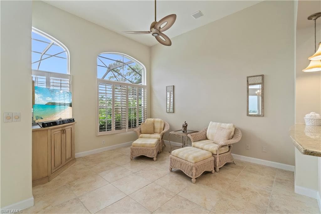 15279 Devon Green LN, NAPLES FL 34110-8