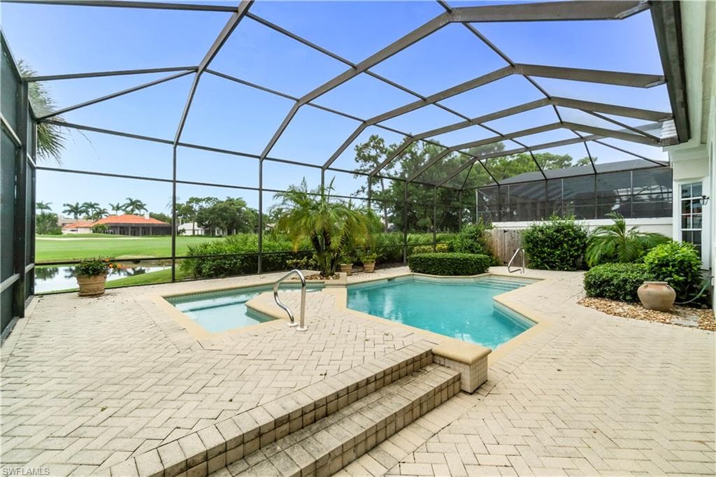 15279 Devon Green LN, NAPLES FL 34110-23
