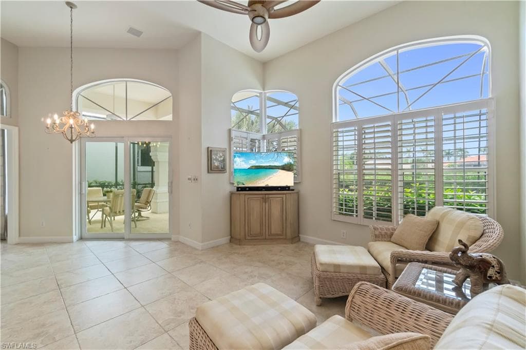 15279 Devon Green LN, NAPLES FL 34110-7