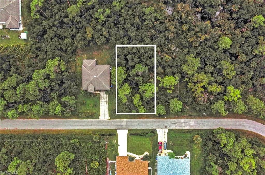 Shaffer AVE, NORTH PORT FL 34291-1