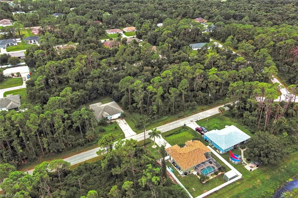 Shaffer AVE, NORTH PORT FL 34291-6