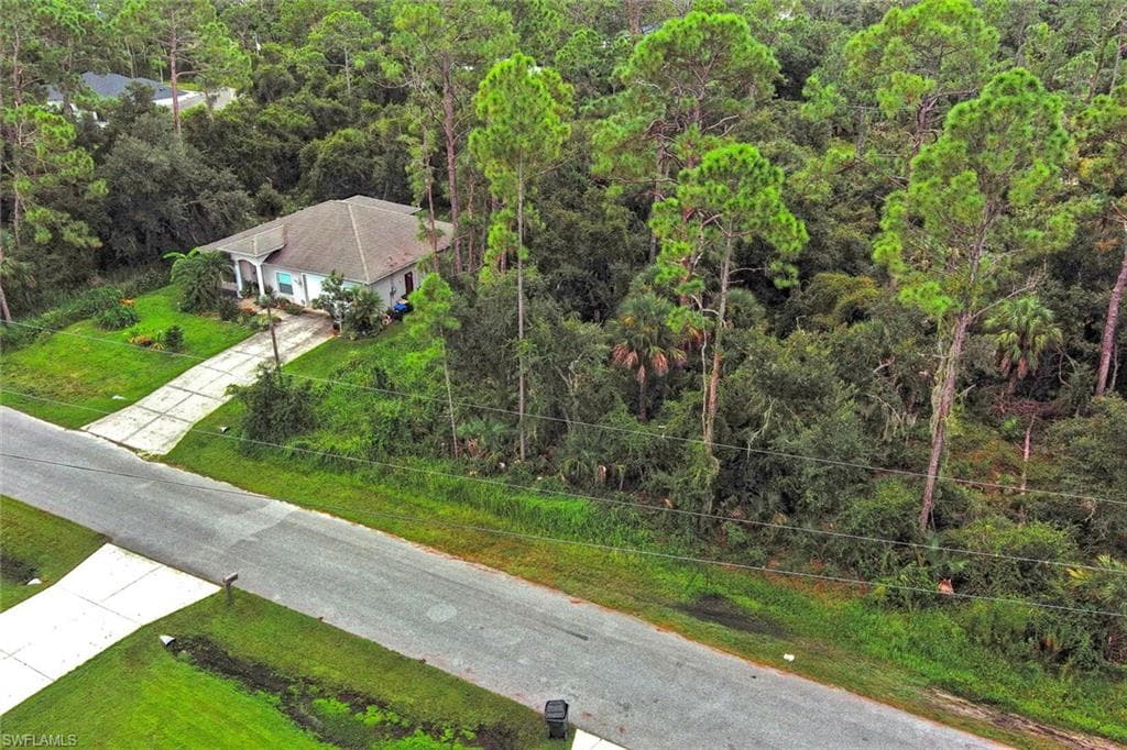 Shaffer AVE, NORTH PORT FL 34291-2