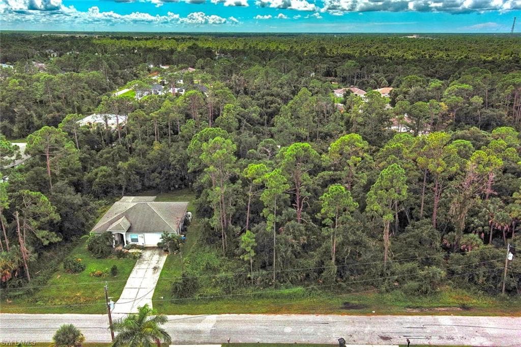 Shaffer AVE, NORTH PORT FL 34291-4