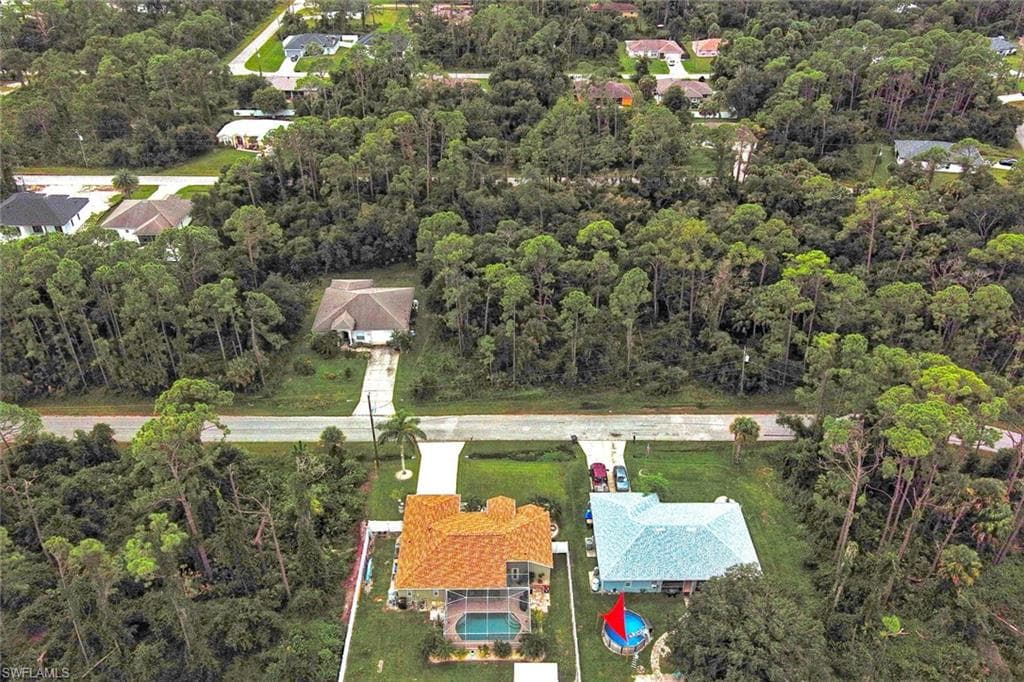 Shaffer AVE, NORTH PORT FL 34291-7