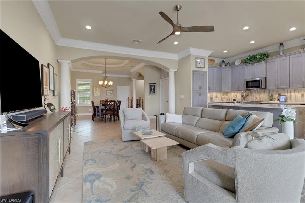 3620 Lansing LOOP # 202, ESTERO FL 33928-6