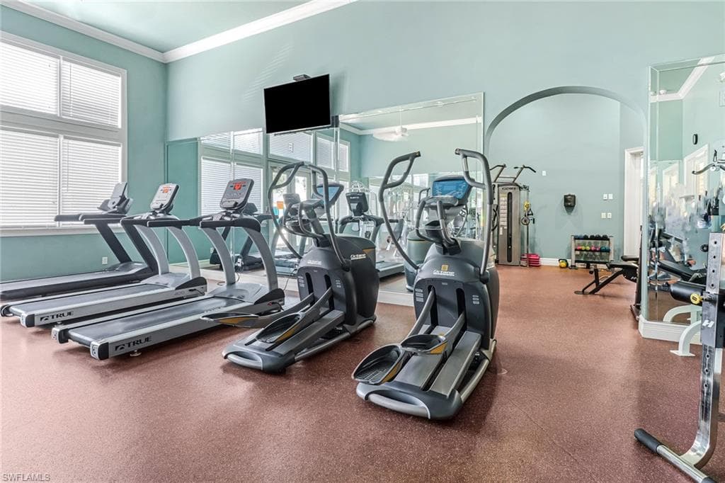 3620 Lansing LOOP # 202, ESTERO FL 33928-35