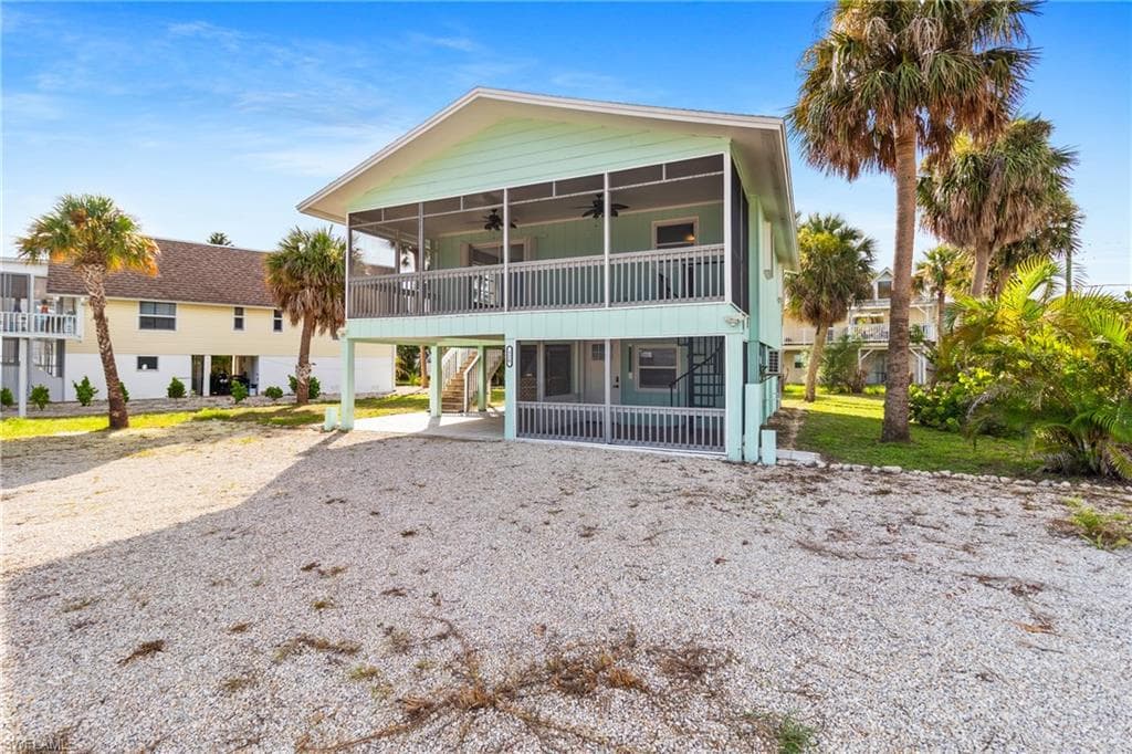 126 Andre Mar DR-1