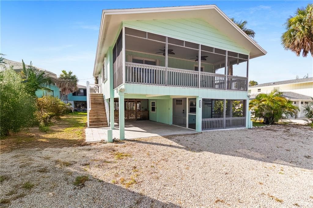 126 Andre Mar DR-2