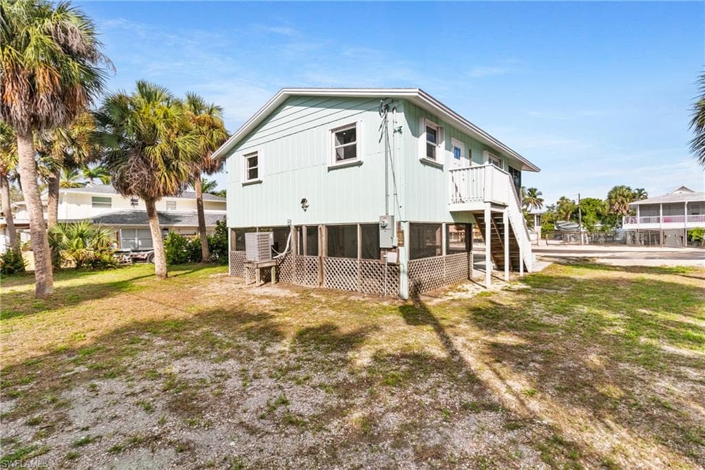 126 Andre Mar DR-30