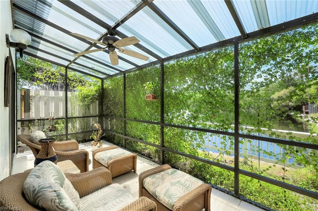 823 Meadowland DR # H, NAPLES FL 34108-16