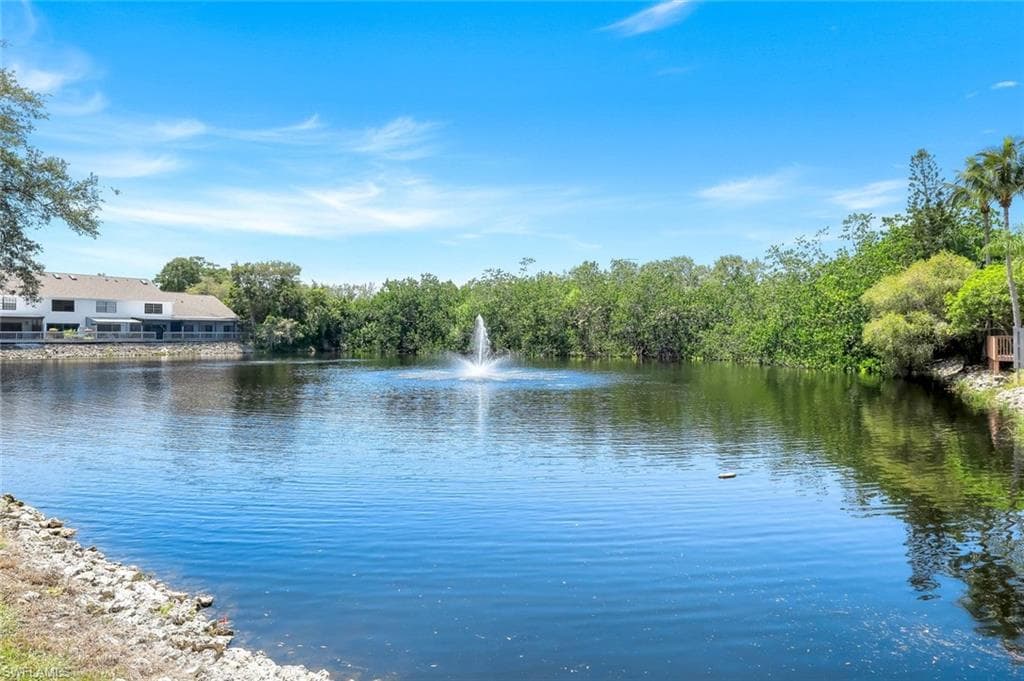 823 Meadowland DR # H, NAPLES FL 34108-15