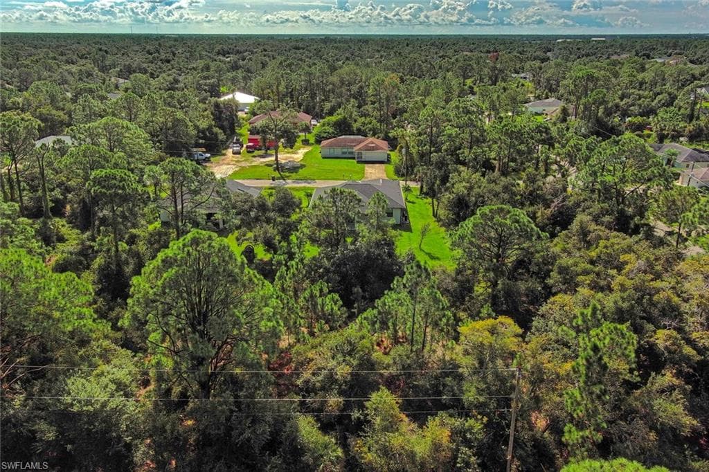 Ginsa TER, NORTH PORT FL 34291-2