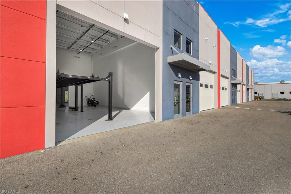 12300 Itec Park DR, FORT MYERS FL 33913-1