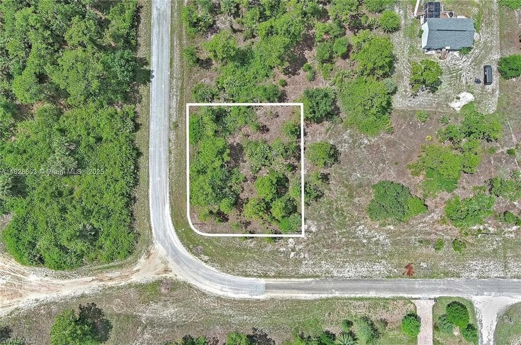 710 Pompano TER, PUNTA GORDA FL 33982-19