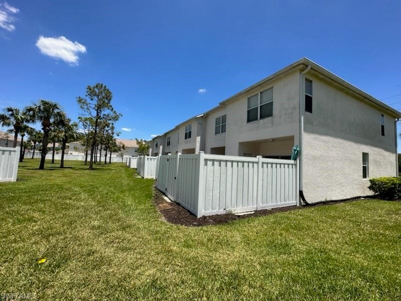 3627 Pine Oak CIR # 102, FORT MYERS FL 33916-6