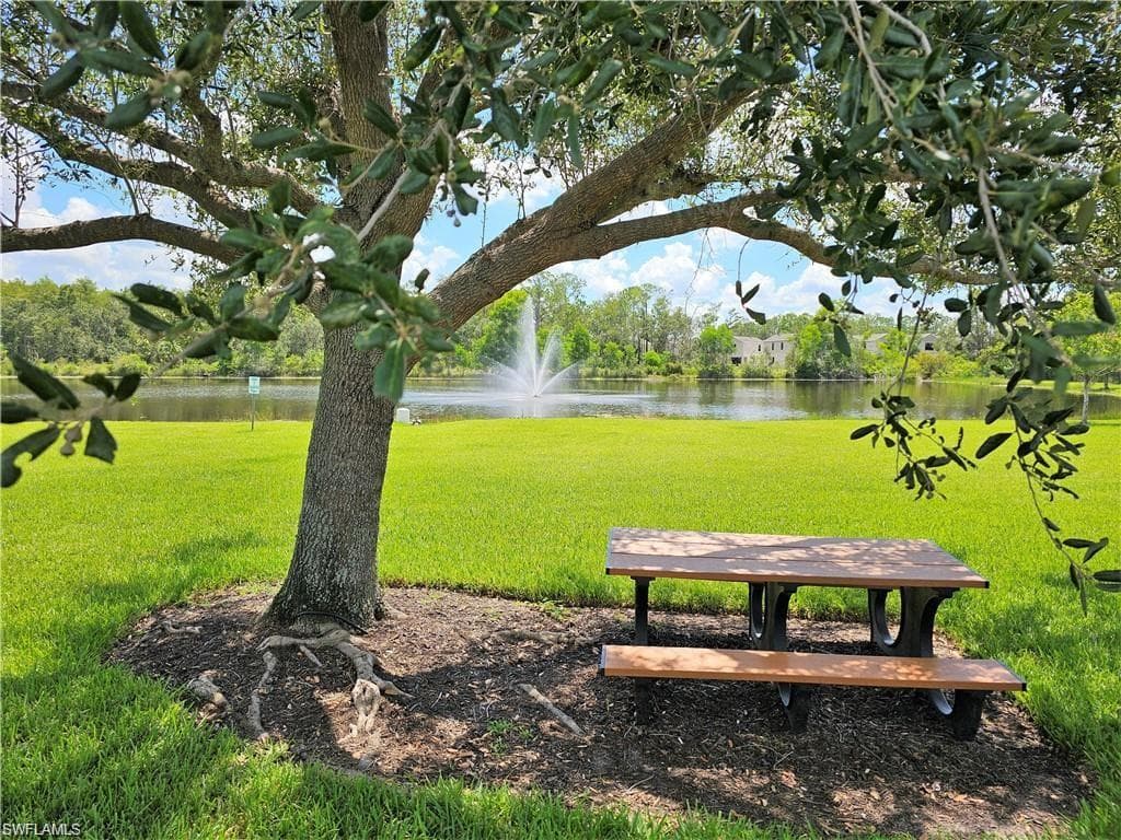 3627 Pine Oak CIR # 102, FORT MYERS FL 33916-8