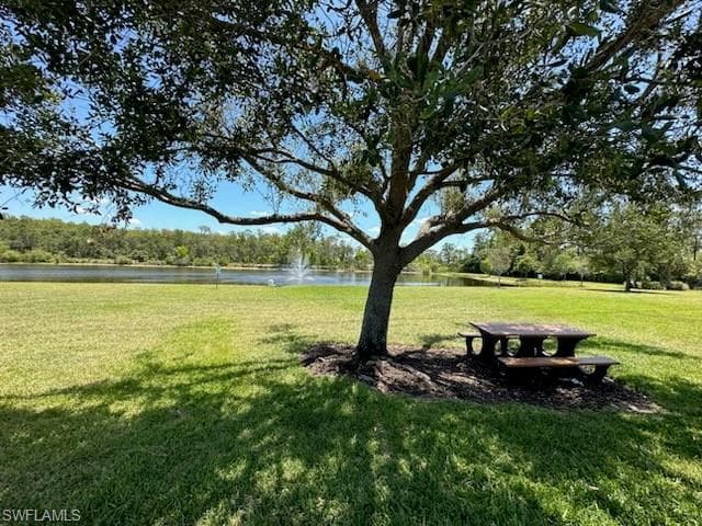 3627 Pine Oak CIR # 102, FORT MYERS FL 33916-7